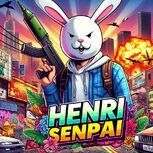 Henri_Stewart